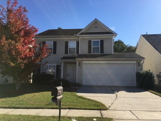 House for rent in Charlotte, Mecklenburg County