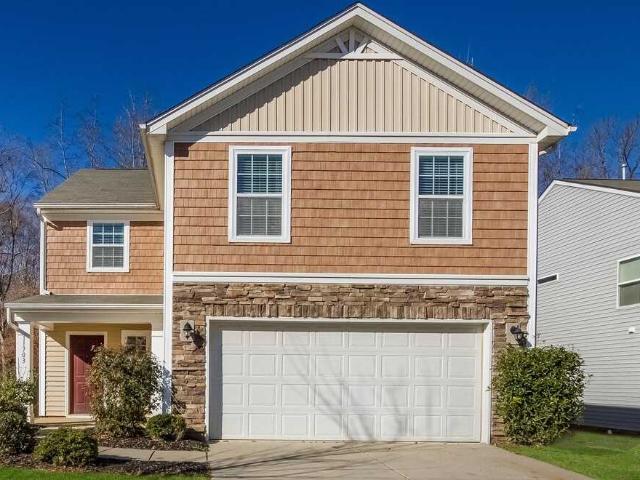 House for rent in Mecklenburg, North Carolina