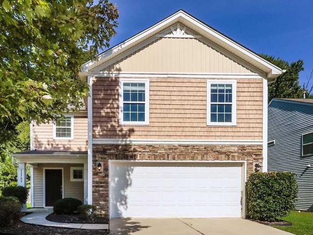 House for rent in Sweetbriar, Charlotte