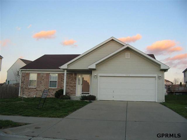 House for rent in Nebraska