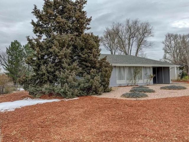 House for rent in Denver, Colorado