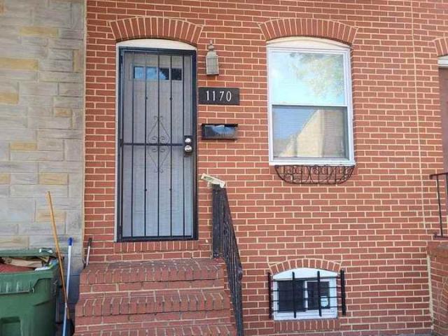 House for rent in Gibsonton, Maryland