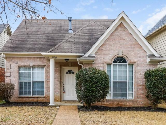 House for rent in Tennessee