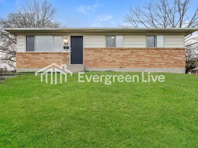 House for rent in Forest Park, Hamilton County