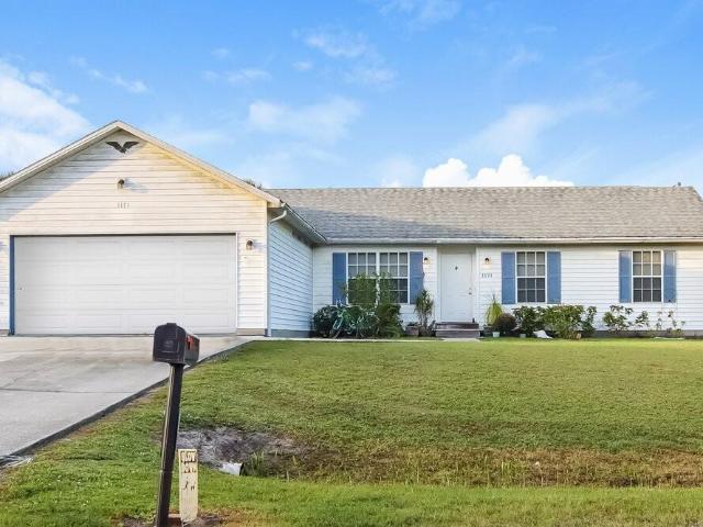 House for rent in Palm Bay, Florida