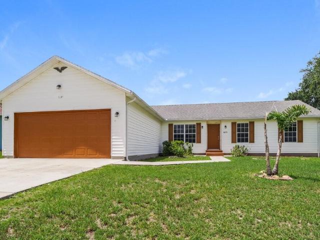 House for rent in Palm Bay, Florida