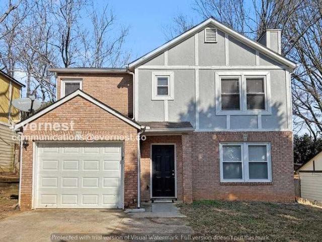 House for rent in Norcross, Georgia