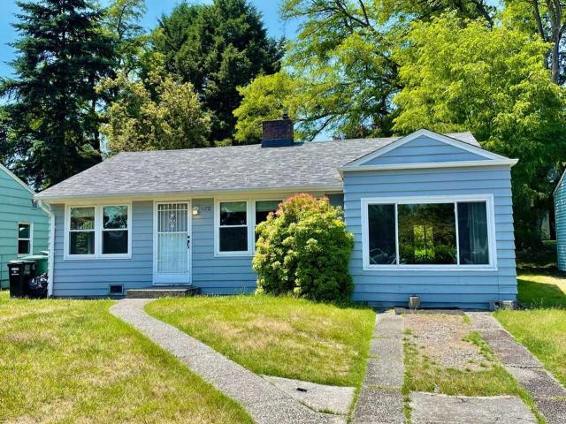 House for rent in Seattle, Washington