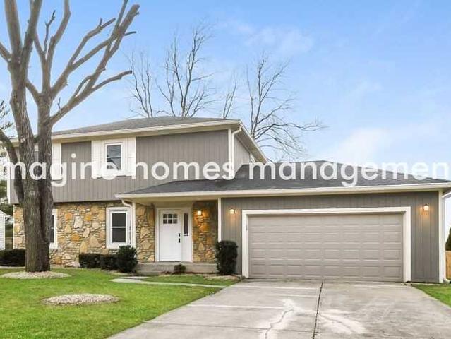 House for rent in Fishers, Indiana