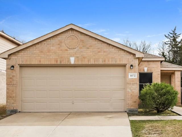House for rent in Dallas, Texas