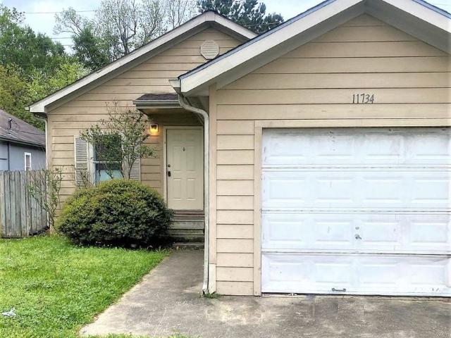 House for rent in Harris, Texas