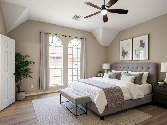 House for rent in Harris, Texas