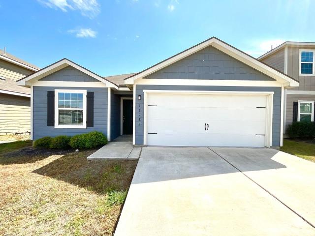 House for rent in Leesville, Texas