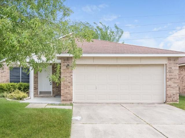 House for rent in Harris, Texas