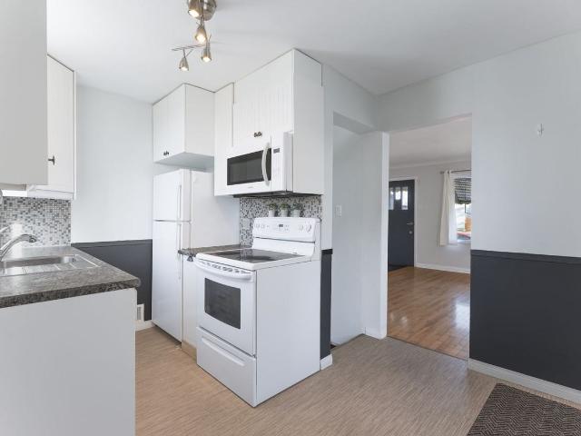 House for rent in East St. Paul, Manitoba