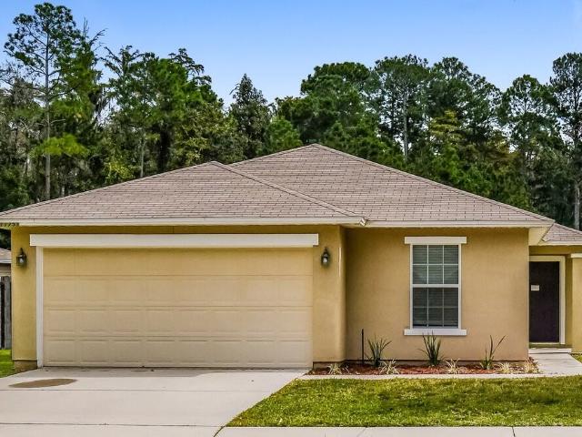 House for rent in Jacksonville, Florida