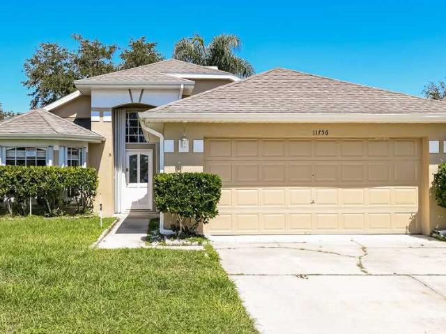 House for rent in Florida