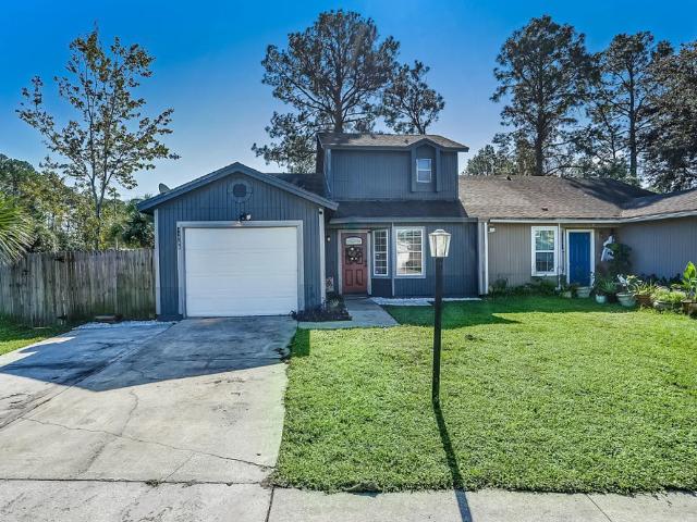 House for rent in Jacksonville, Florida