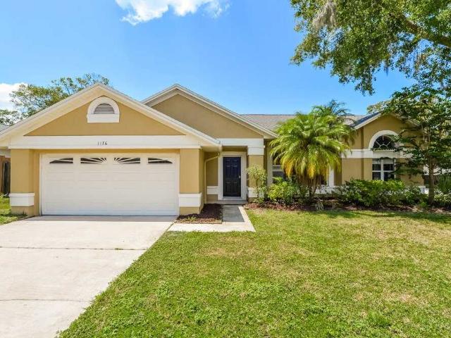 House for rent in Apopka, Florida