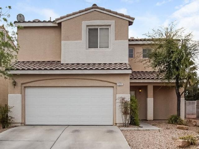 House for rent in Nevada