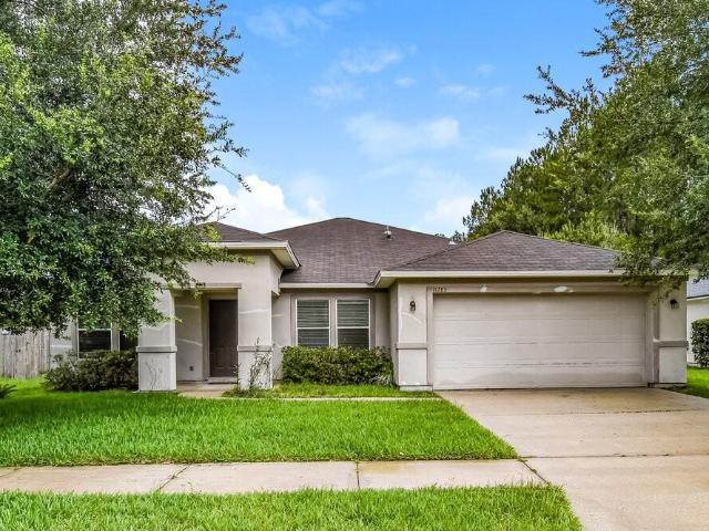 House for rent in Jacksonville, Duval County
