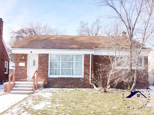 House for rent in Redford