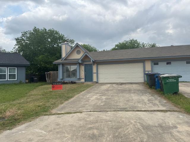 House for rent in San Antonio
