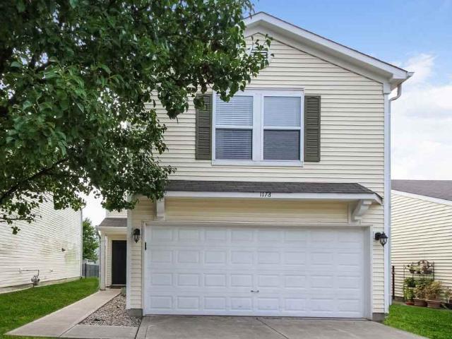 House for rent in Greenwood, Indiana