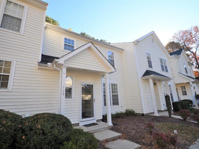 House for rent in Wake, North Carolina