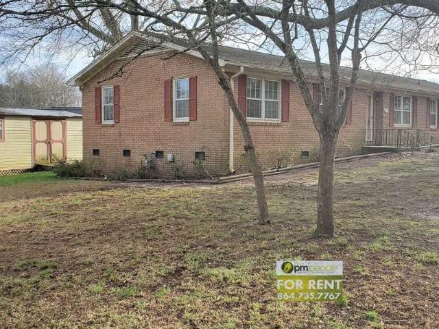 House for rent in Easley, South Carolina