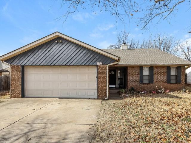 House for rent in Edmond, Oklahoma
