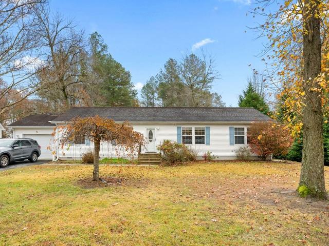 House for rent in Delaware