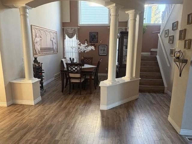 House for rent in Northwest, Alberta