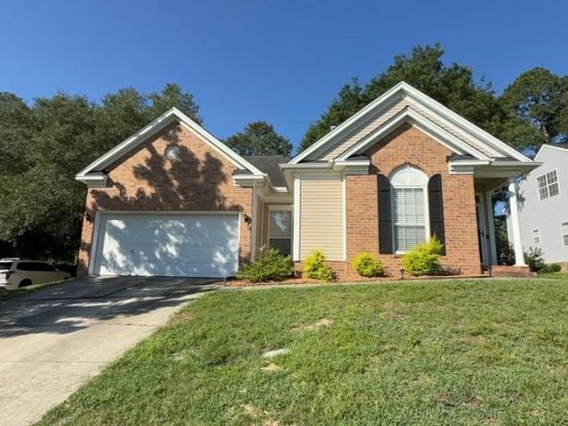 House for rent in Columbia, South Carolina