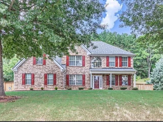 House for rent in Stockbridge, Georgia
