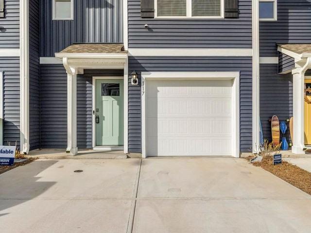 House for rent in North Carolina