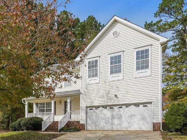 House for rent in Arbor Greene, Garner