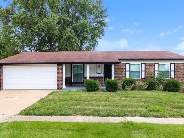 House for rent in Missouri