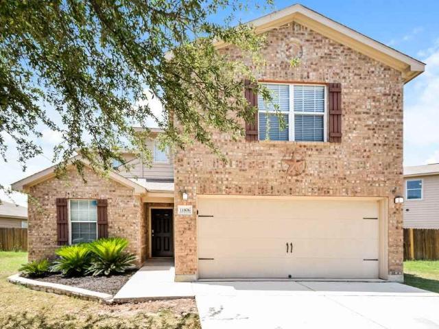 House for rent in Leesville, Texas