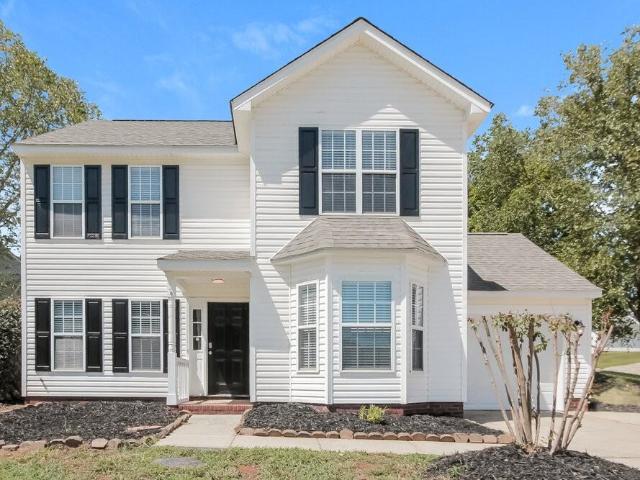 House for rent in Mecklenburg, North Carolina