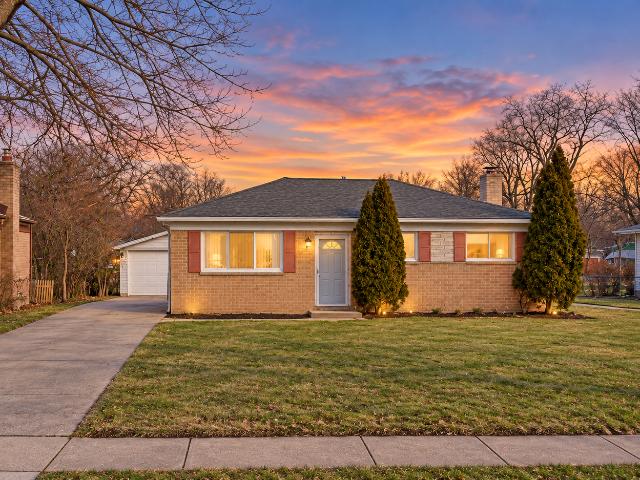 House for rent in Van Dyke, Warren