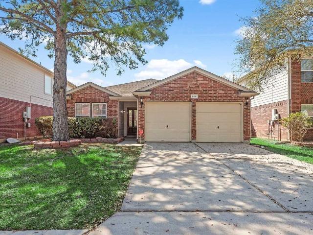 House for rent in Harris, Texas