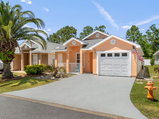 House for rent in Panama City Beach, Florida