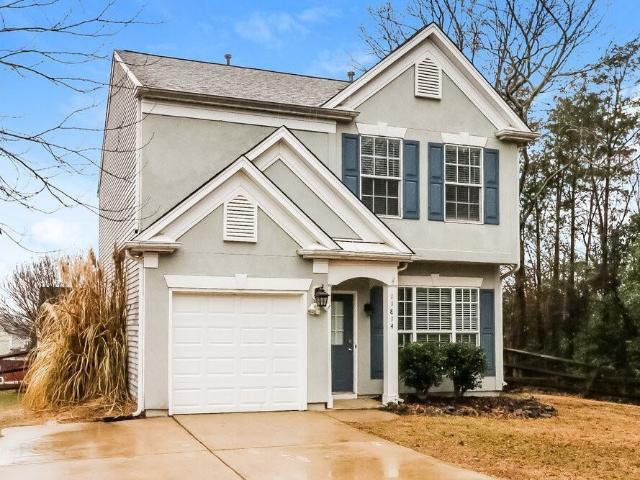 House for rent in Mecklenburg, North Carolina