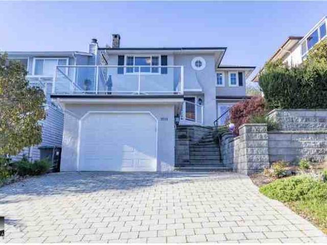House for rent in North Vancouver