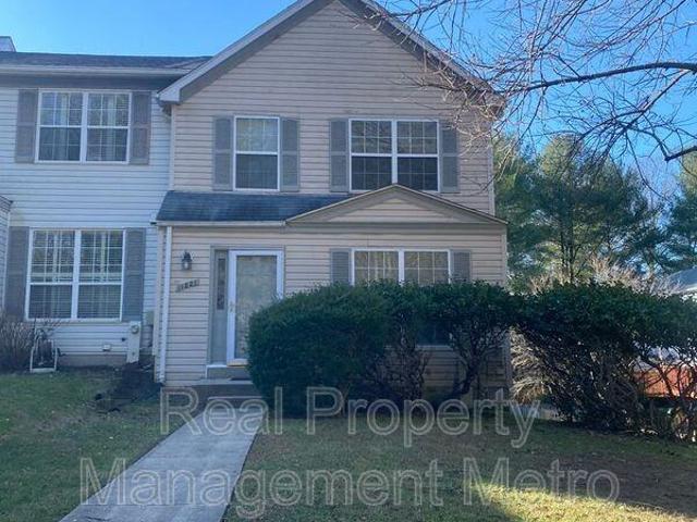 House for rent in Harper's Choice, Columbia