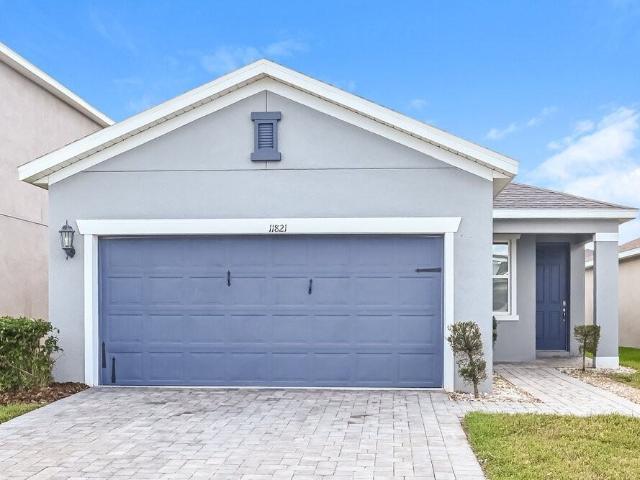 House for rent in Riverview, Hillsborough County
