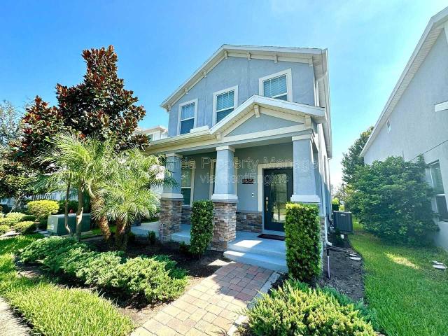 House for rent in Orlando, Florida