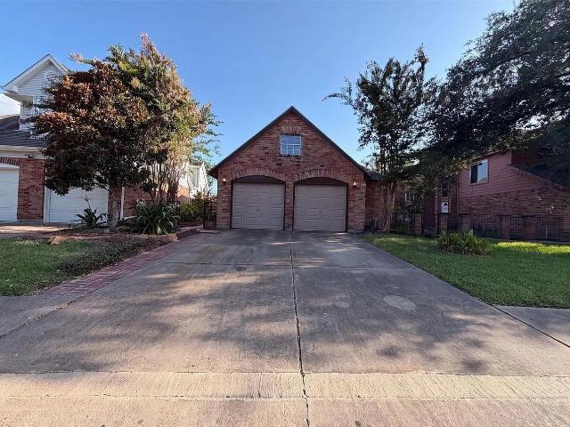House for rent in Harris, Texas