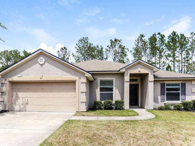 House for rent in Jacksonville, Florida